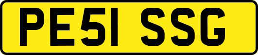 PE51SSG