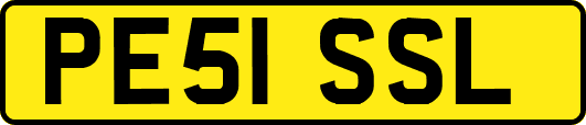 PE51SSL