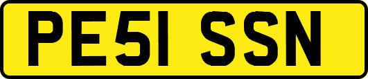 PE51SSN