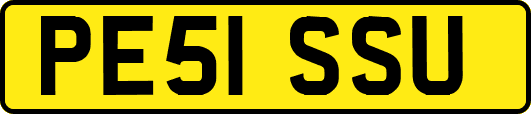 PE51SSU