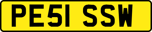 PE51SSW