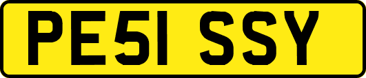 PE51SSY