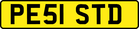 PE51STD