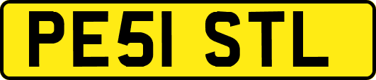 PE51STL