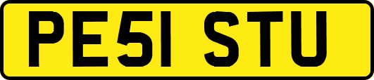 PE51STU