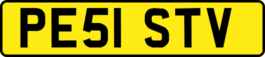 PE51STV