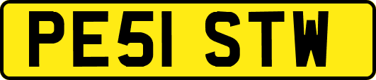 PE51STW
