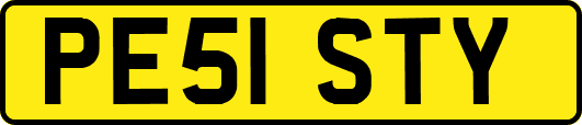 PE51STY