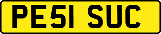 PE51SUC