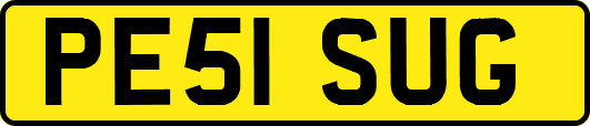 PE51SUG