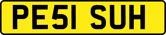 PE51SUH