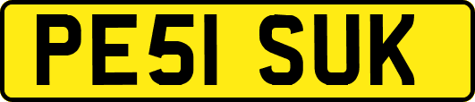 PE51SUK