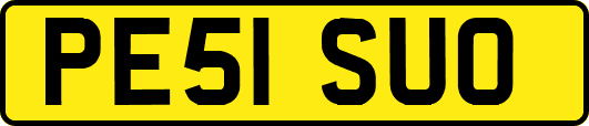 PE51SUO