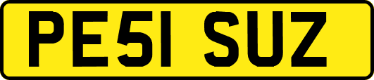 PE51SUZ