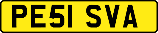 PE51SVA
