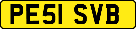 PE51SVB