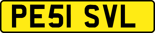 PE51SVL