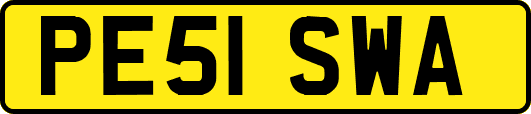 PE51SWA