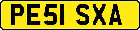 PE51SXA