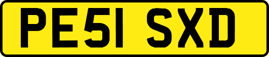 PE51SXD