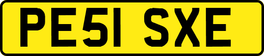 PE51SXE