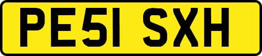 PE51SXH