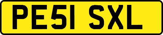 PE51SXL