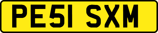 PE51SXM