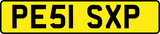 PE51SXP