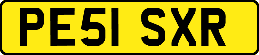 PE51SXR