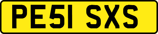 PE51SXS