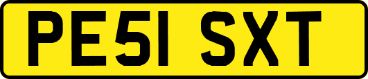 PE51SXT