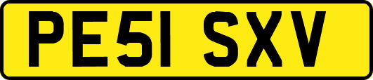 PE51SXV