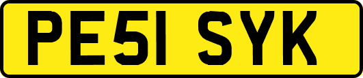 PE51SYK