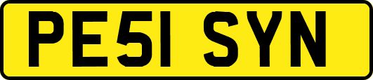 PE51SYN