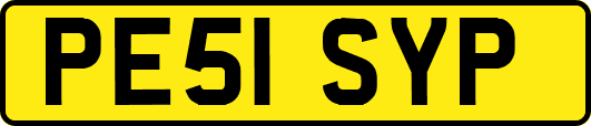 PE51SYP