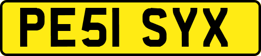 PE51SYX