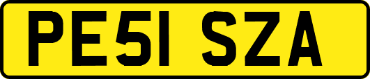 PE51SZA