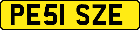 PE51SZE