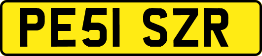 PE51SZR