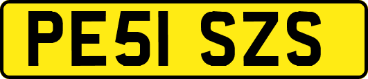 PE51SZS