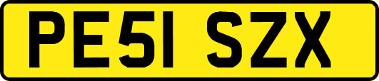 PE51SZX