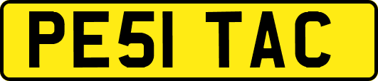 PE51TAC
