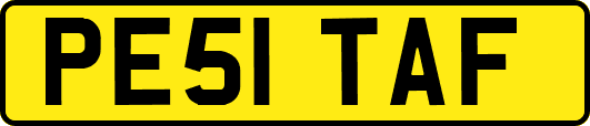 PE51TAF
