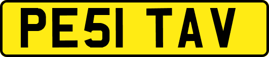 PE51TAV