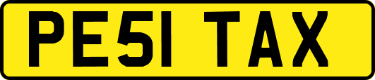 PE51TAX