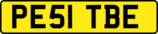 PE51TBE