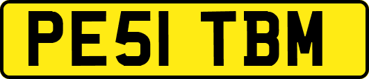PE51TBM