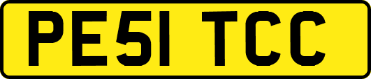 PE51TCC