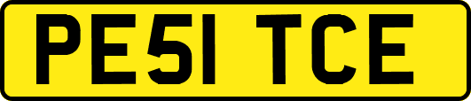 PE51TCE